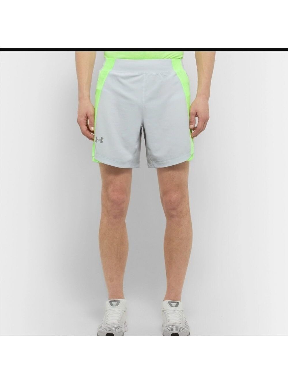 UNDER ARMOUR ATHLETIC SHORTS NEW